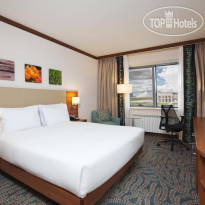 Hilton Garden Inn Astana