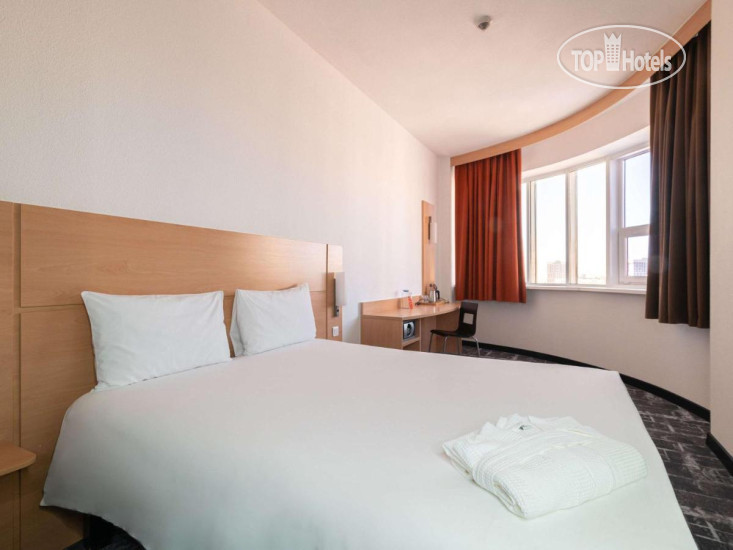 Hotel photo Ibis Astana 3*