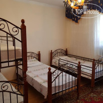 Hostel Khan Tengri