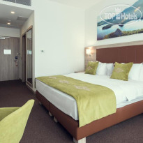 Wyndham Garden Astana Номер "Стандарт"