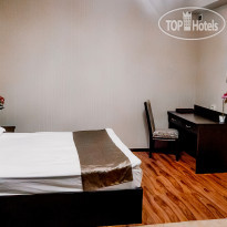 Reikartz Park Astana tophotels