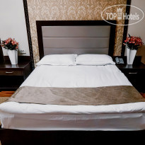 Reikartz Park Astana tophotels