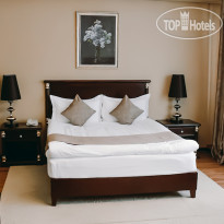 Reikartz Park Astana tophotels