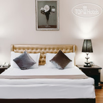 Reikartz Park Astana tophotels