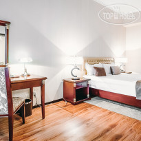 Reikartz Park Astana tophotels