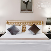 Reikartz Park Astana tophotels