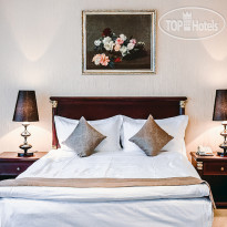 Reikartz Park Astana tophotels
