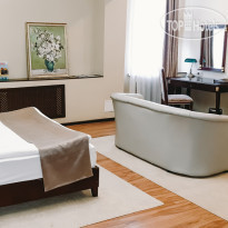 Reikartz Park Astana tophotels