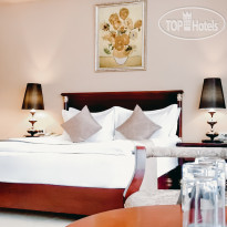 Reikartz Park Astana tophotels