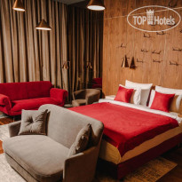The Veil Hotel