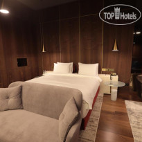 The Veil Hotel
