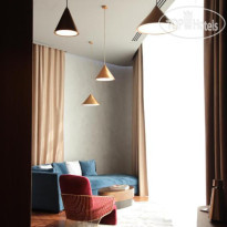 The Veil Hotel