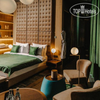 The Veil Hotel