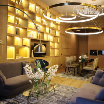 The Veil Hotel