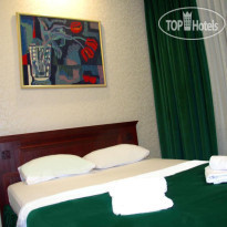 Rush Hotel 