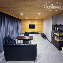 Rush Hotel 