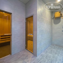 Rush Hotel 