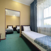 Rush Hotel 