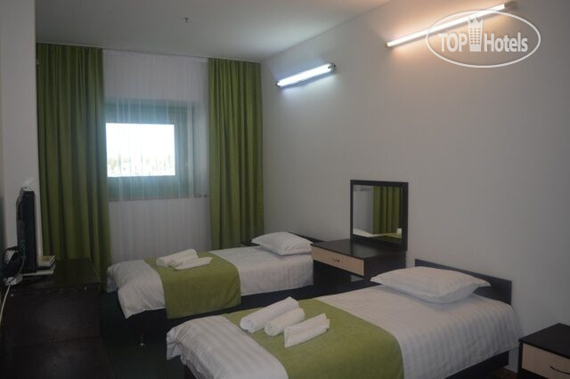 Аэропорт Отель (Airport Hotel)