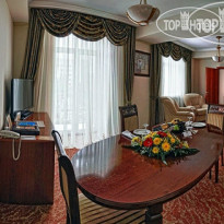 Radisson Hotel Astana