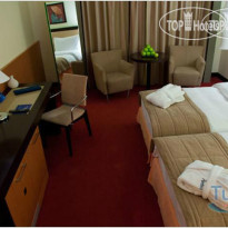 Radisson Hotel Astana