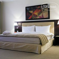 Radisson Hotel Astana