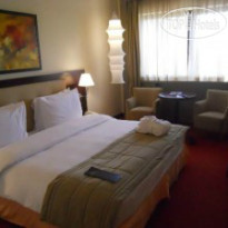 Radisson Hotel Astana