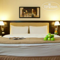 Radisson Hotel Astana