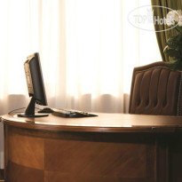 Radisson Hotel Astana
