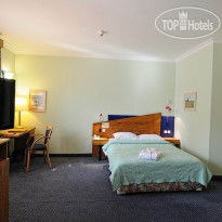 Comfort Hotel 