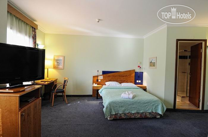Comfort Hotel