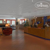 Comfort Hotel