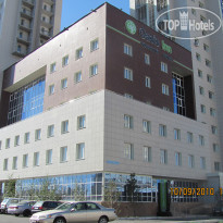 Inn OZZ Astana