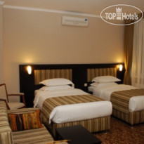 Inn OZZ Astana