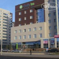 Inn OZZ Astana