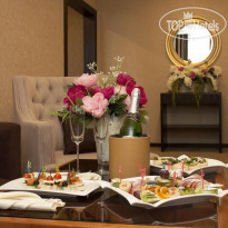King Hotel Astana 
