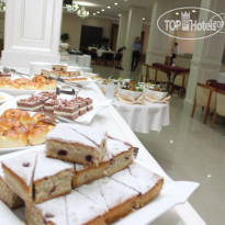 King Hotel Astana 