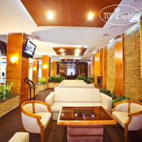 King Hotel Astana 