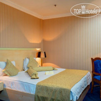 King Hotel Astana 