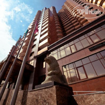 King Hotel Astana 
