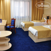King Hotel Astana 