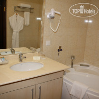 King Hotel Astana