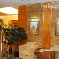 King Hotel Astana