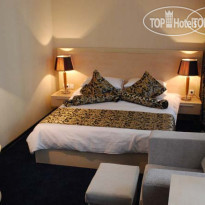 King Hotel Astana