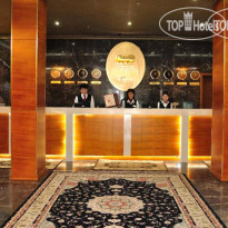 King Hotel Astana