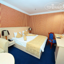 King Hotel Astana