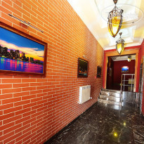 King Hotel Astana