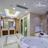 Beijing Palace Soluxe Hotel Astana