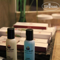 Beijing Palace Soluxe Hotel Astana