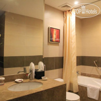 Beijing Palace Soluxe Hotel Astana